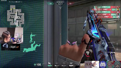 大魔王，ご乱心