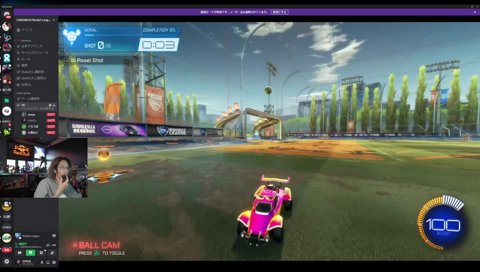 やたらコーチ🌵を試したがる釈迦