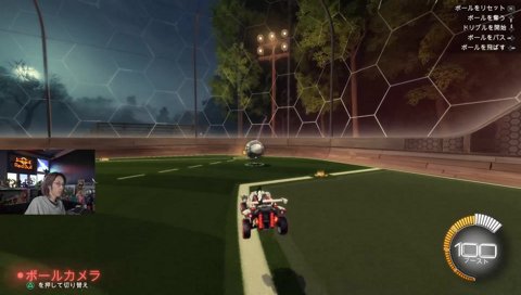 質問「コーチの中で一番うまい人は？」