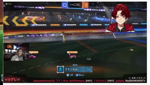 ファン太さん活躍しないでほしい