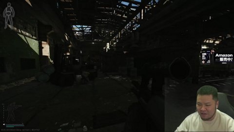 グレで落ち、フラバンで落ち、その果てに台パン。