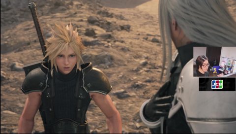 バレット、clutchの気持ちを”理解る”