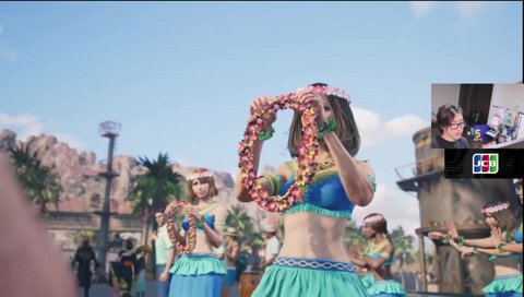 ふしぎなおどり