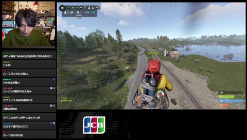 京都人が出てるけんき