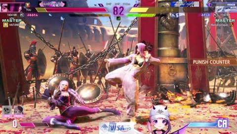 その勝ち方悪魔的、ヤナイやないかい！