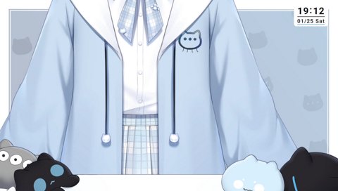 ﾁｮｯﾄﾏｯﾃﾈ…