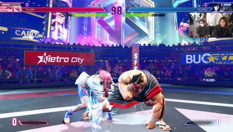 センキュー鈴木「ミスった!」