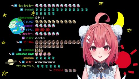 エマさん誕生日おめでとうオトノケ