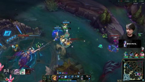 一ノ瀬うるはを怒らせる為だけのファイト。