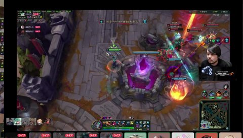 k4sen「おい！後輩になんだそのステップは！橘ひなの！なんだそのステップは！」