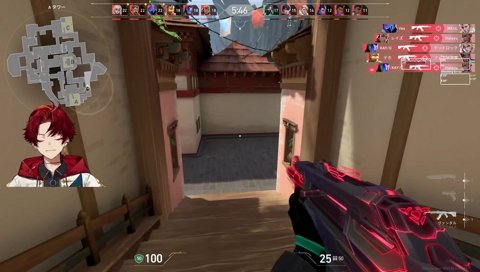 Q.ツルギさんはオフライン参加しますか？