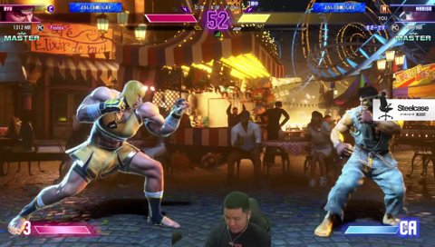 コーチング明け朝8時の咆哮