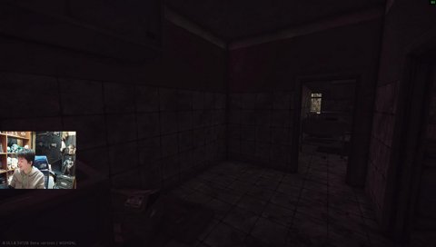 テトリス音が聞こえるホラゲー