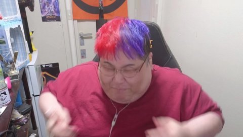 アイコス「ぶりゅりゅりゅ」