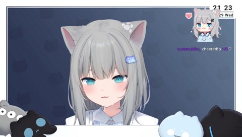 けんきから来たおじさんメッセージを黙ってたなちょ