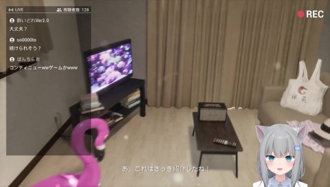 段々赤ちゃんになるﾅﾁｮ