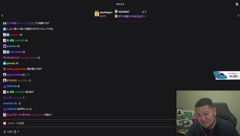 新年八雲べにからの連絡