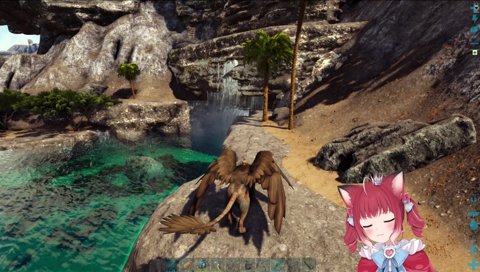 かるびの感受性が垣間見れた瞬間