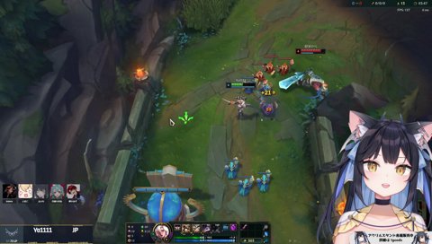 jgギャルツルギ