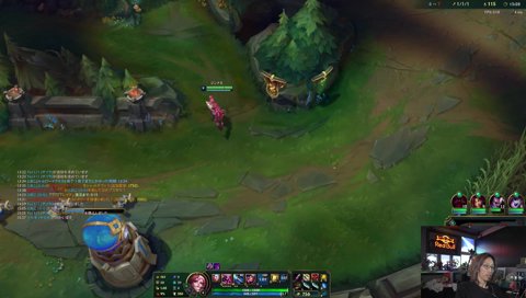 らむちオーン最高の瞬間2077