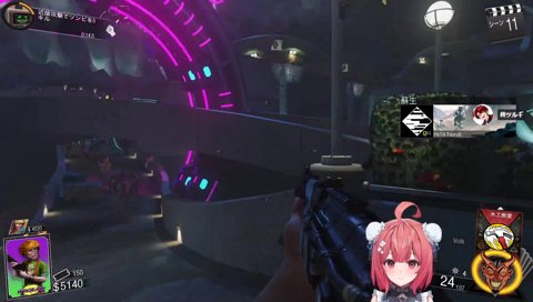 あかりん、はじめてのおつかい