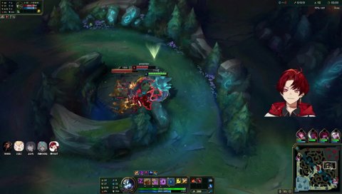 初笑い引き起こすトロールツルギ