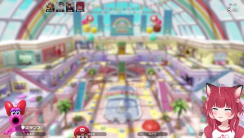 おえちゃん「イオンから出ていけよ」