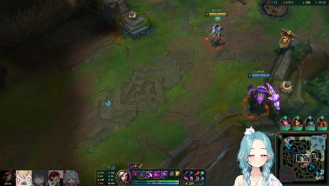 ニーコへの殺意