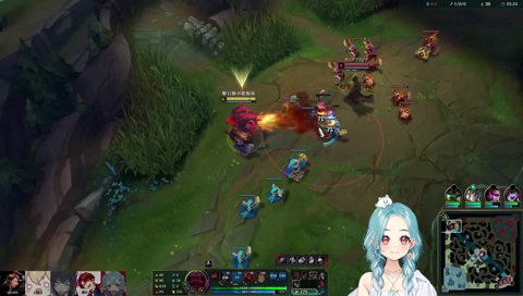 あ、そっか…ガリオか