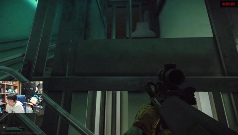 二段組んでくるAI