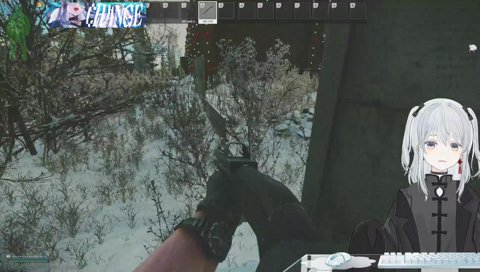 紙一重でフラグを回避する猫麦建築士