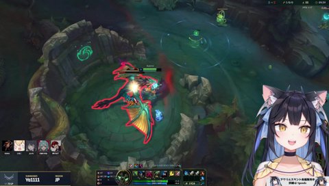 マナがないとおこ