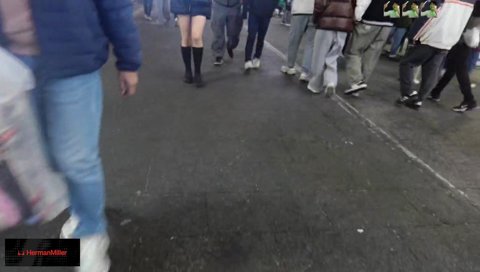 新宿でトー横キッズに絡まれて爆笑するけんき