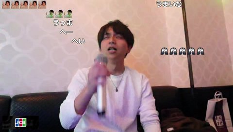 初詣の列長すぎわろた