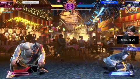 ウエキチ、ケツ切断