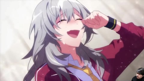 なんでそんなことするの…