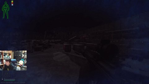 帰りますか…次の瞬間…