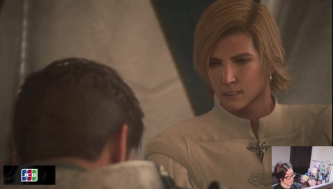 幸せなkissをして絶句