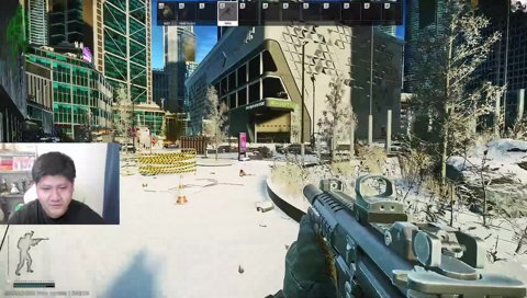 豚影先生、本当はトロールだった。