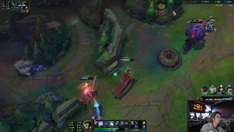 ヘラルドロードキル