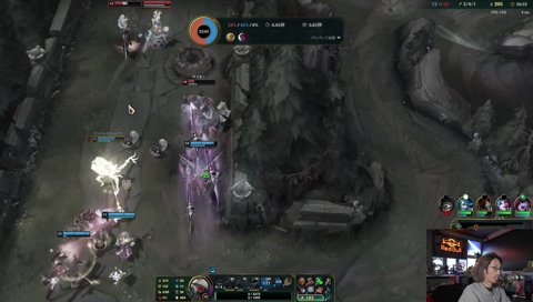 ア君ノーチウルトを全員にプレゼント