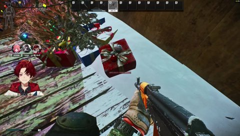 金○みてぇにでけぇマガジン