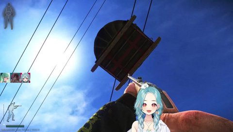 楽しいタルコフ