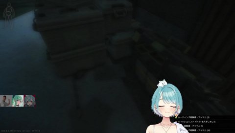 べにをFFして発狂するらむち