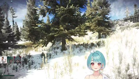 まざべにのミッドナイトダブルピーク（誤射）