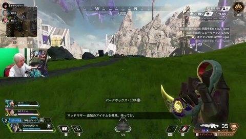 ねこたつと遊んだ記憶を無くしたヘンディー