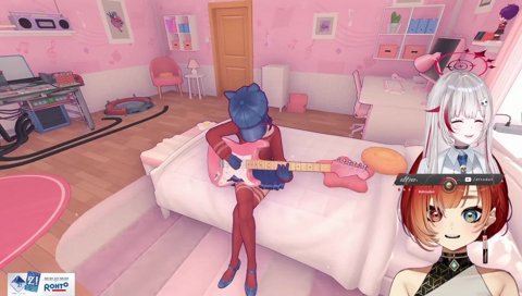 このクリップこんちゃんに見せてあげてほしいｗｗｗ