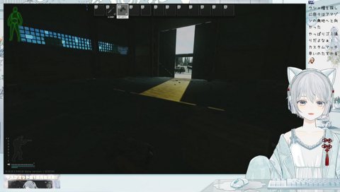 いたずら目覚まし