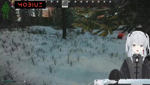 インチェ出待ち