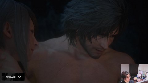 裏切りからの復活演出